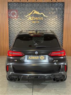 بي ام دبليو X5